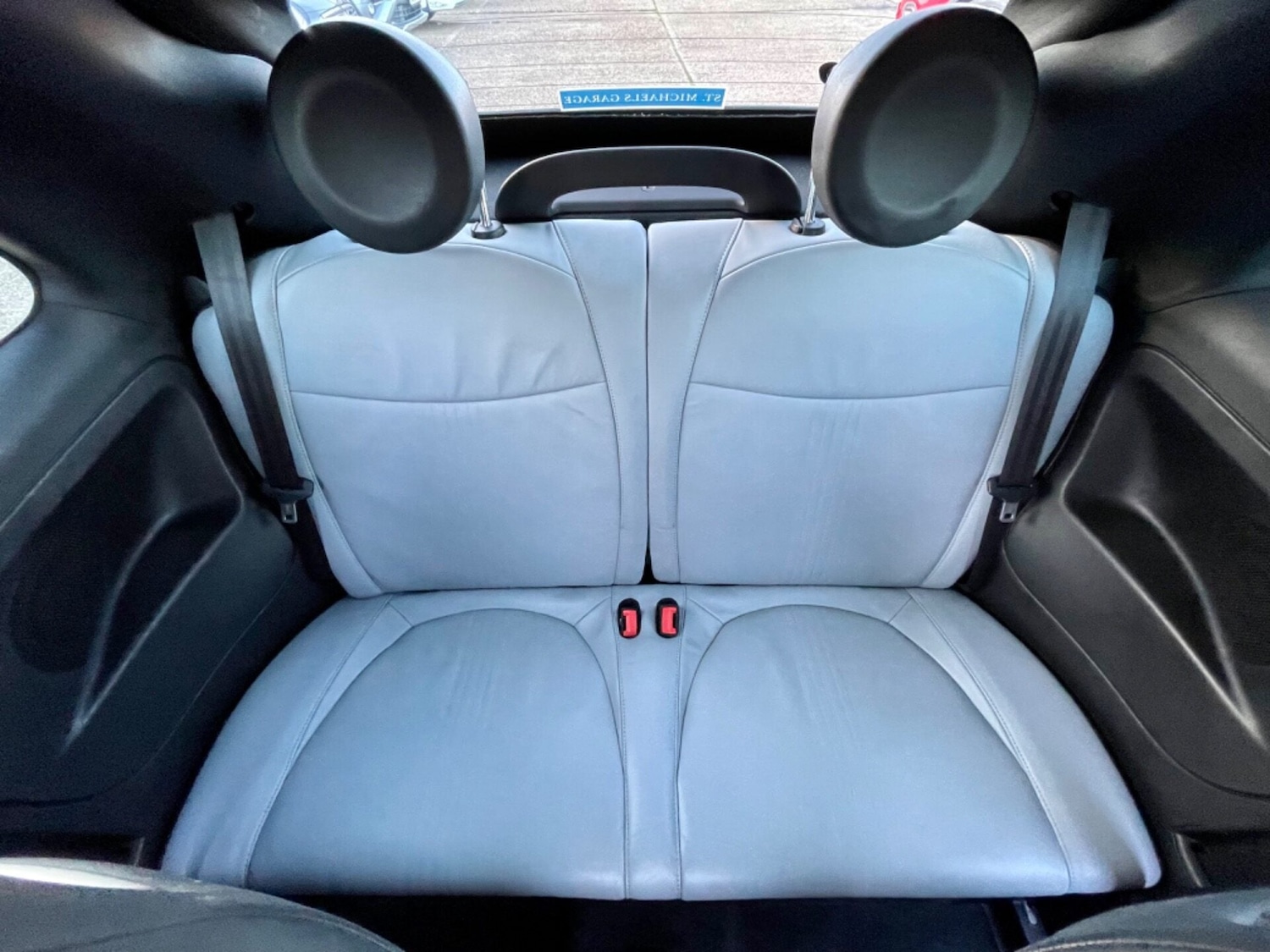 Used Abarth 500 2012 for sale - 76809280: Photo 50