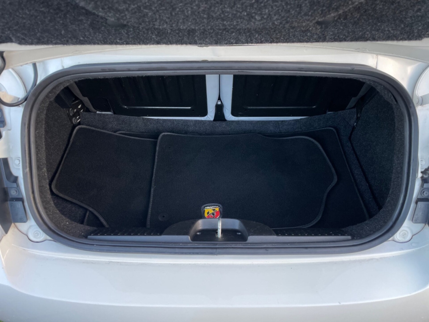 Used Abarth 500 2012 for sale - 76809280: Photo 52