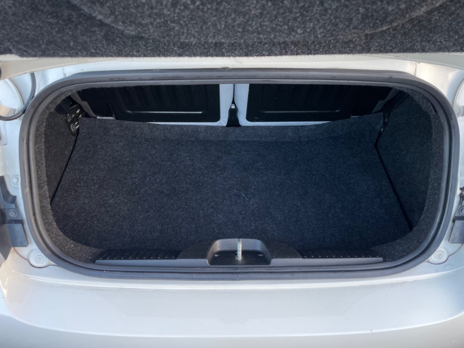 Used Abarth 500 2012 for sale - 76809280: Photo 53