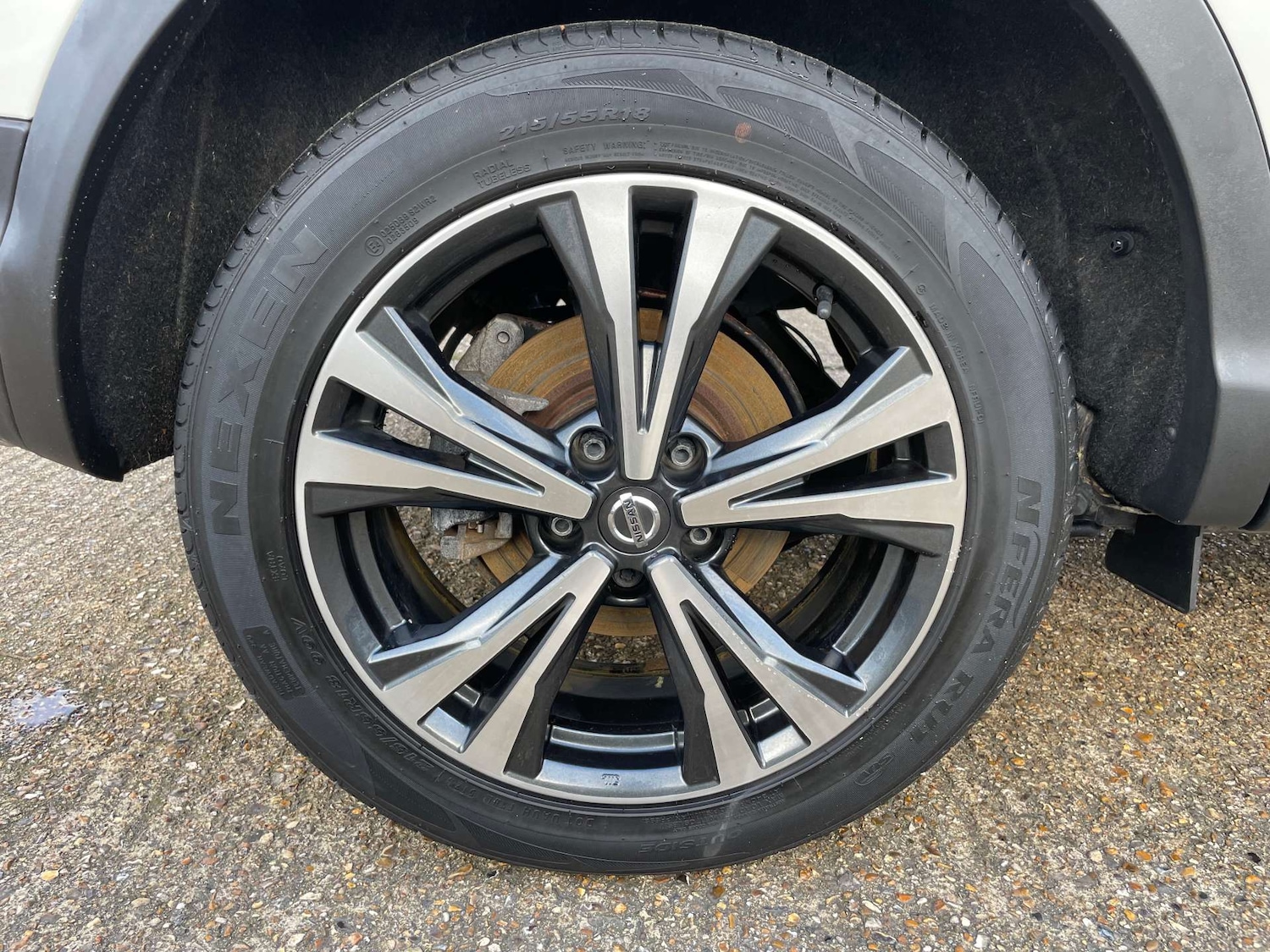 Used Nissan Qashqai 2019 for sale - 76957778: Photo 13