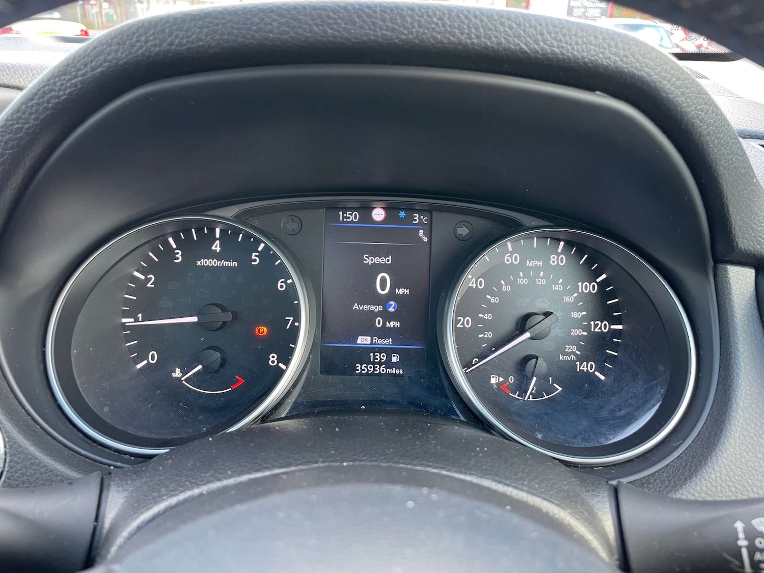 Used Nissan Qashqai 2019 for sale - 76957778: Photo 20