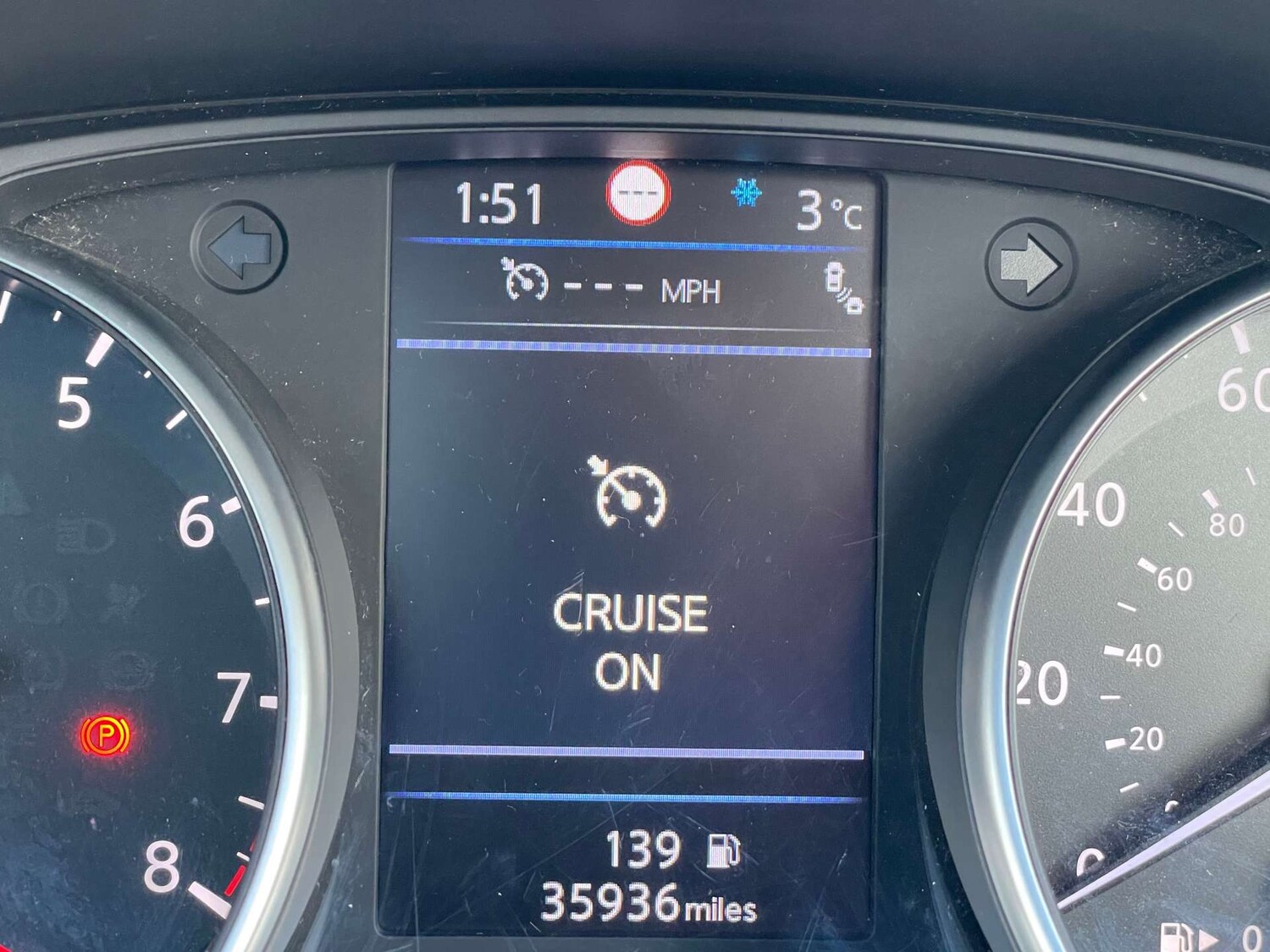 Used Nissan Qashqai 2019 for sale - 76957778: Photo 30