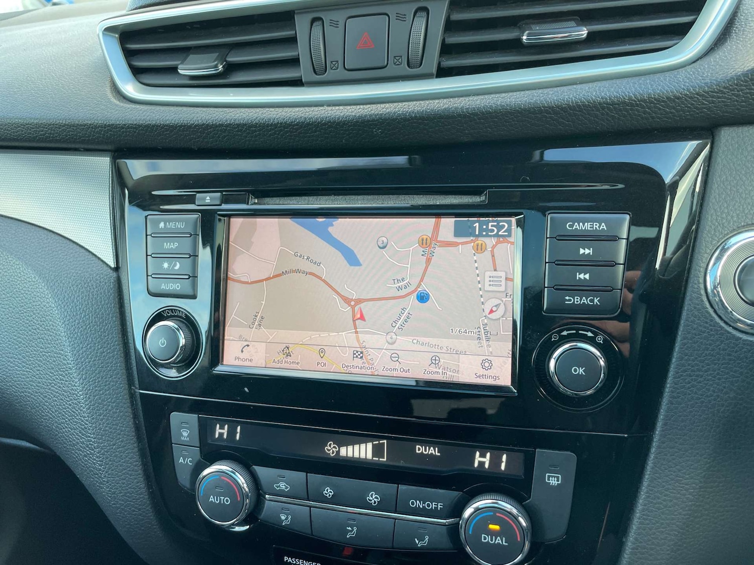 Used Nissan Qashqai 2019 for sale - 76957778: Photo 33