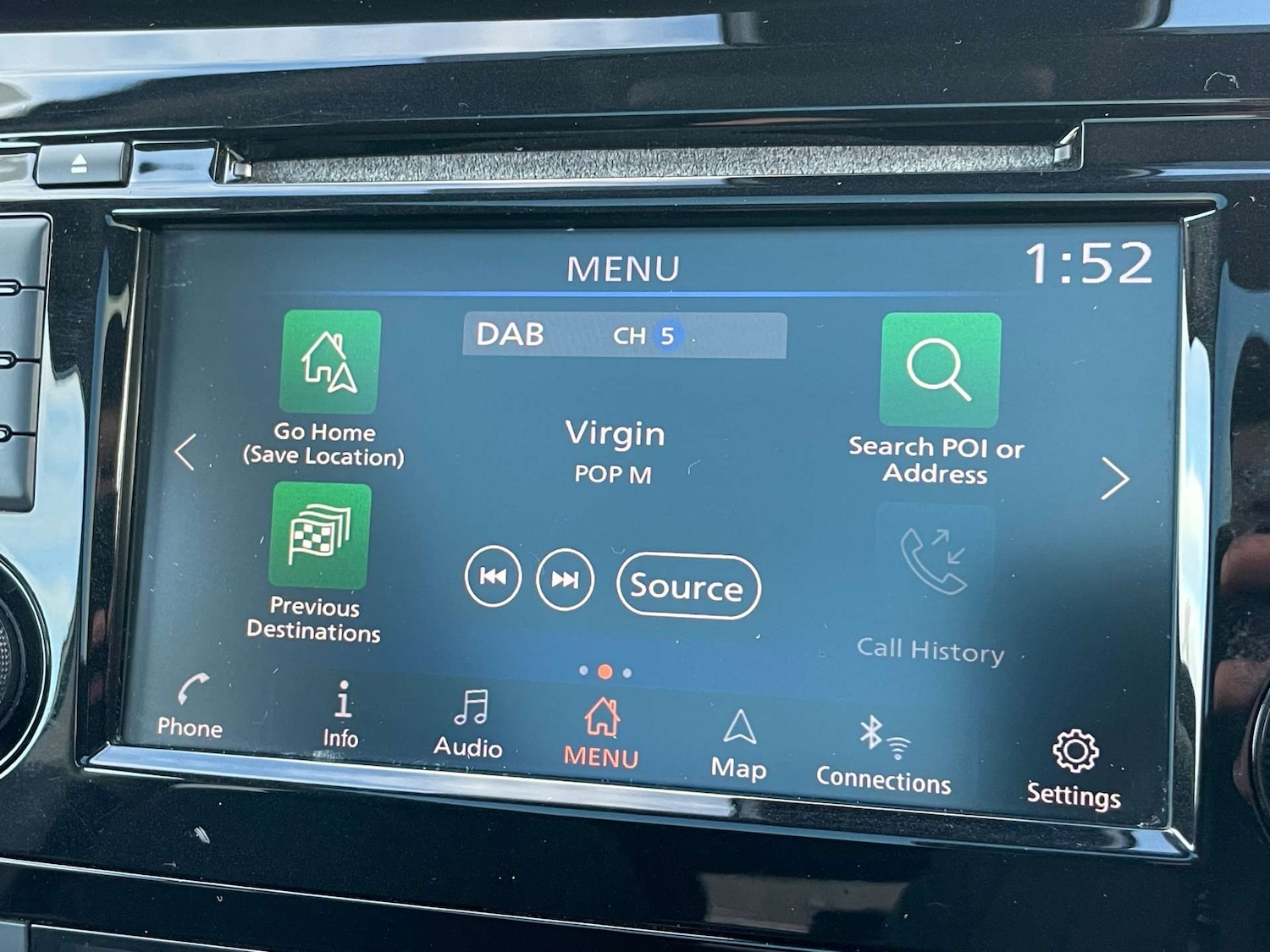 Used Nissan Qashqai 2019 for sale - 76957778: Photo 34