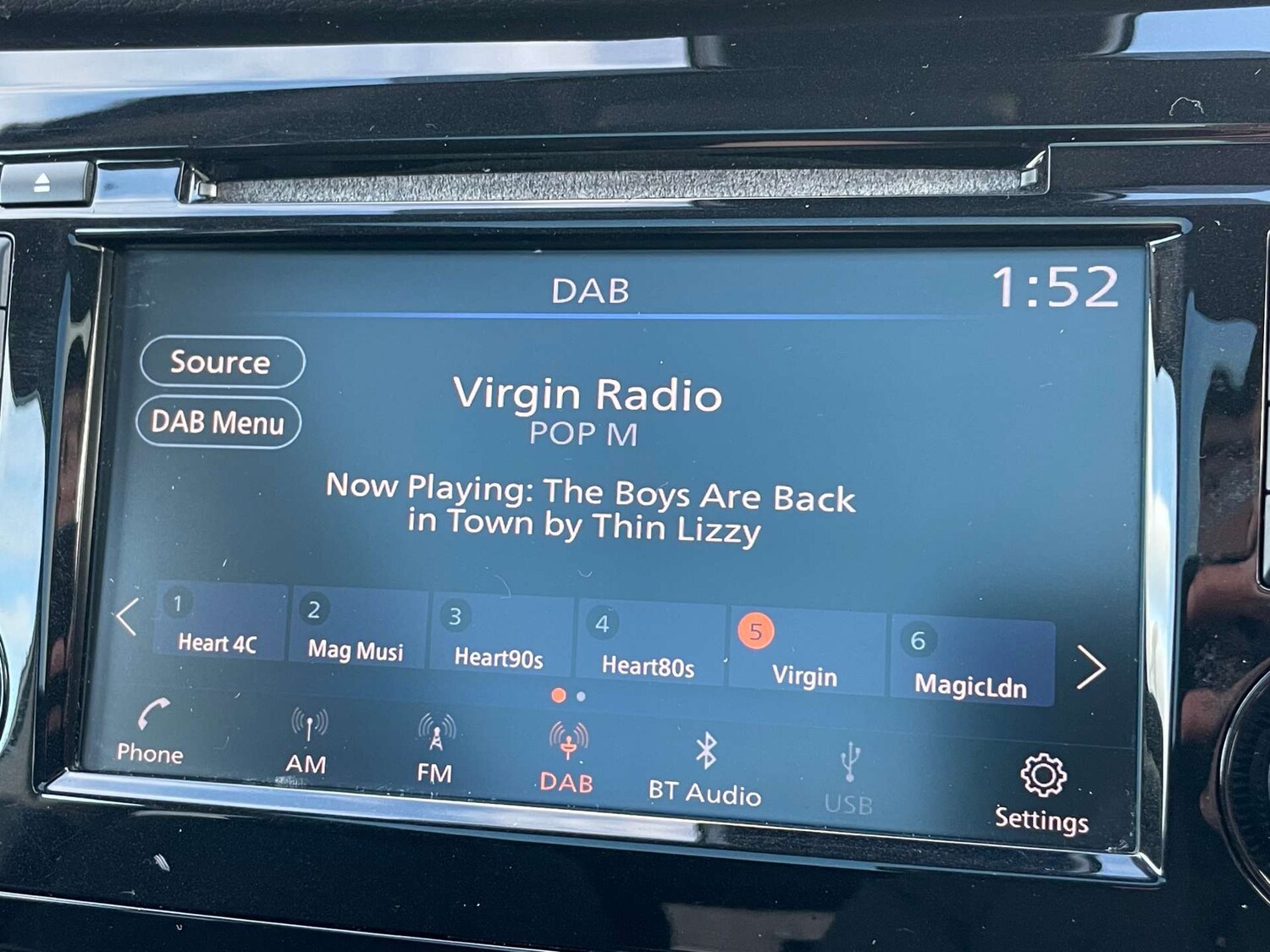 Used Nissan Qashqai 2019 for sale - 76957778: Photo 36