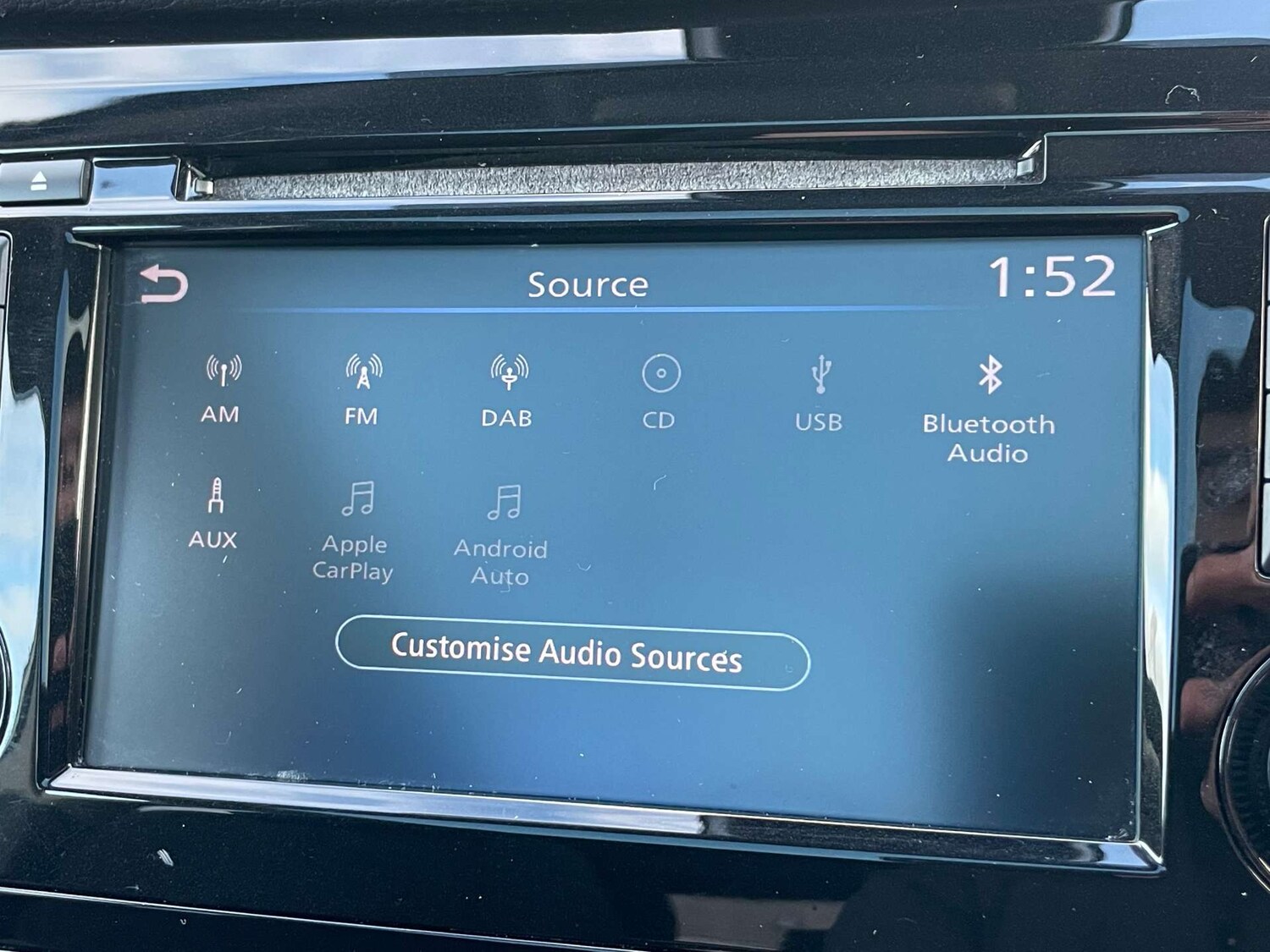 Used Nissan Qashqai 2019 for sale - 76957778: Photo 37