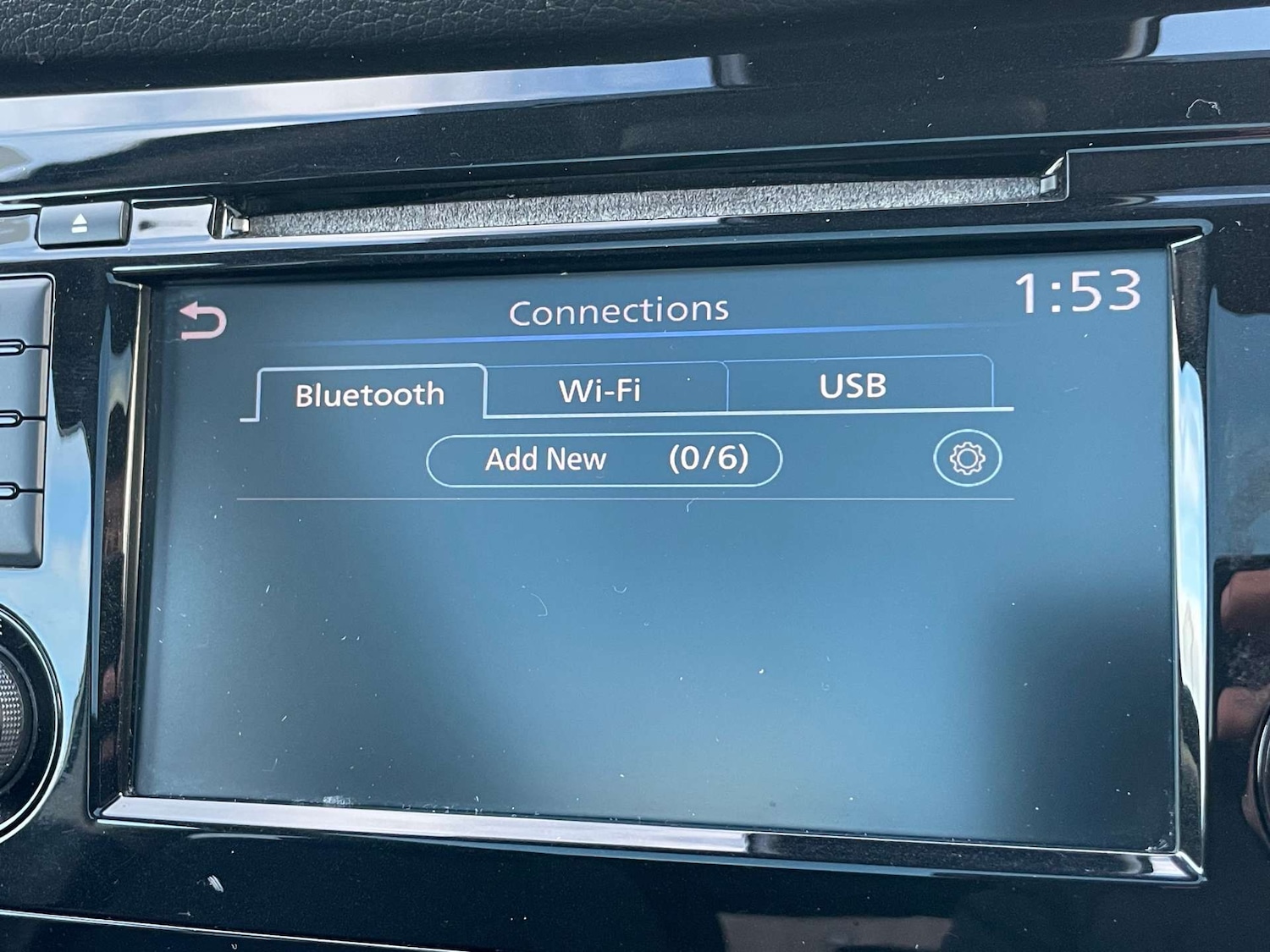 Used Nissan Qashqai 2019 for sale - 76957778: Photo 38