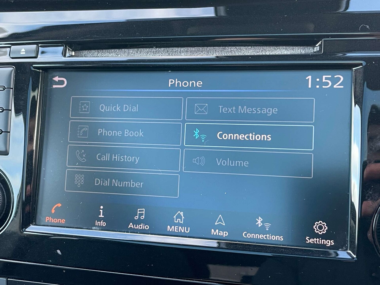 Used Nissan Qashqai 2019 for sale - 76957778: Photo 39