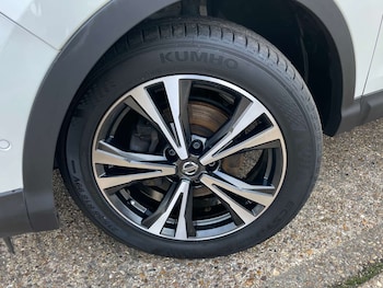 Used Nissan Qashqai 2019 for sale - 76957778: Photo