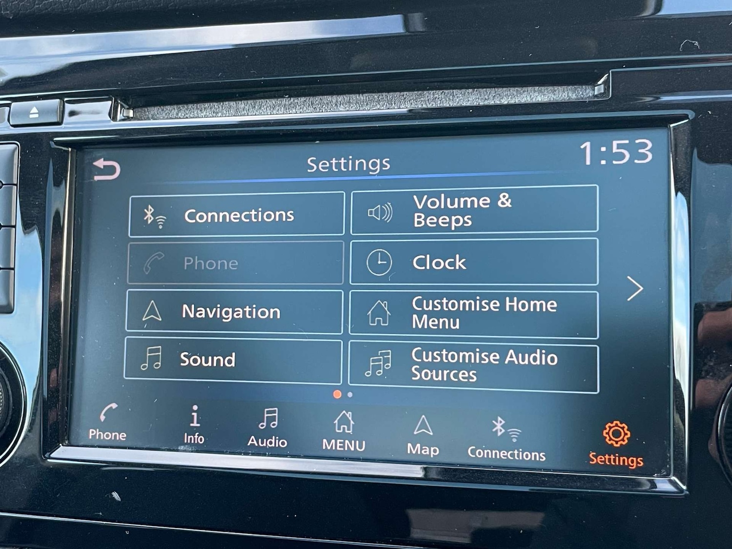 Used Nissan Qashqai 2019 for sale - 76957778: Photo 40