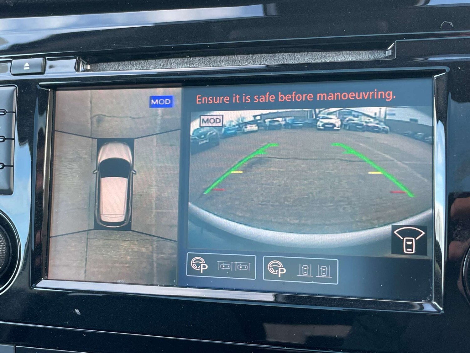 Used Nissan Qashqai 2019 for sale - 76957778: Photo 41