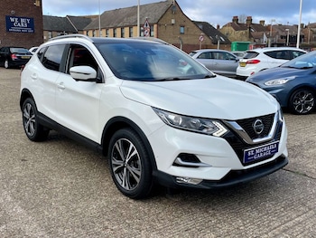 Used Nissan Qashqai 2019 for sale - 76957778: Photo