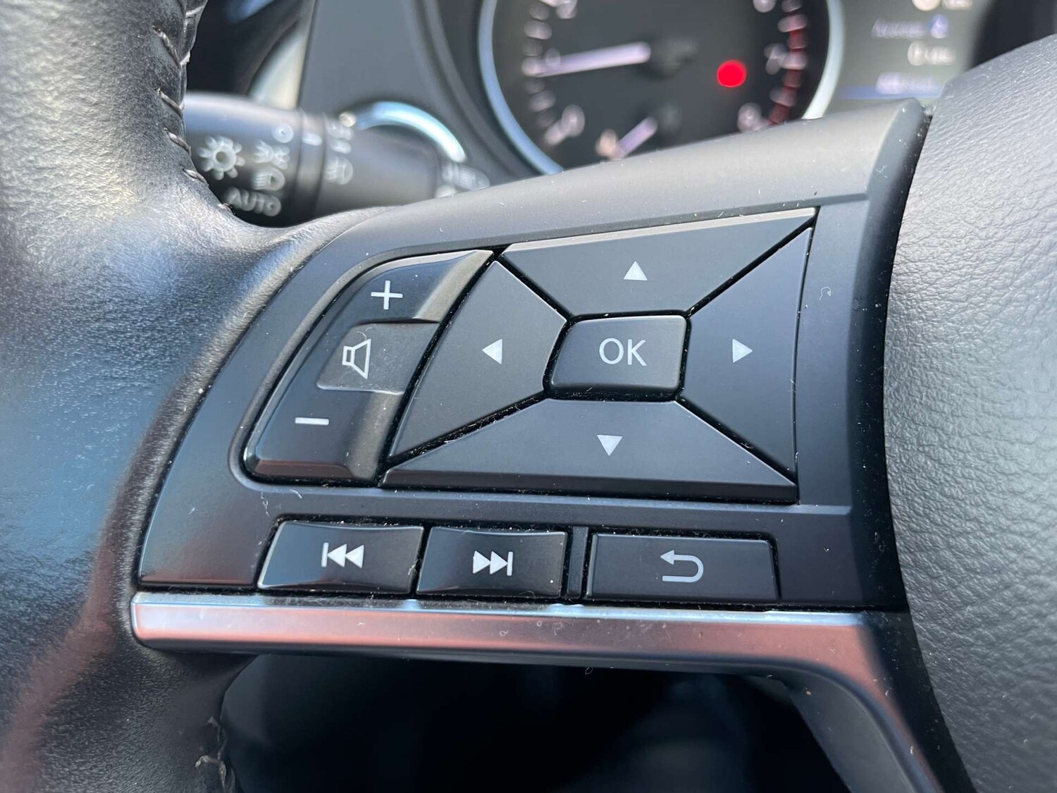 Used Nissan Qashqai 2019 for sale - 76957778: Photo 51