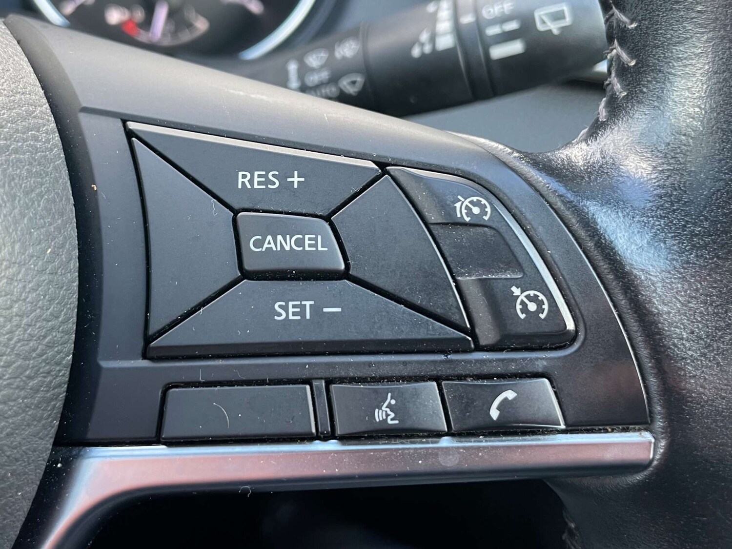 Used Nissan Qashqai 2019 for sale - 76957778: Photo 52