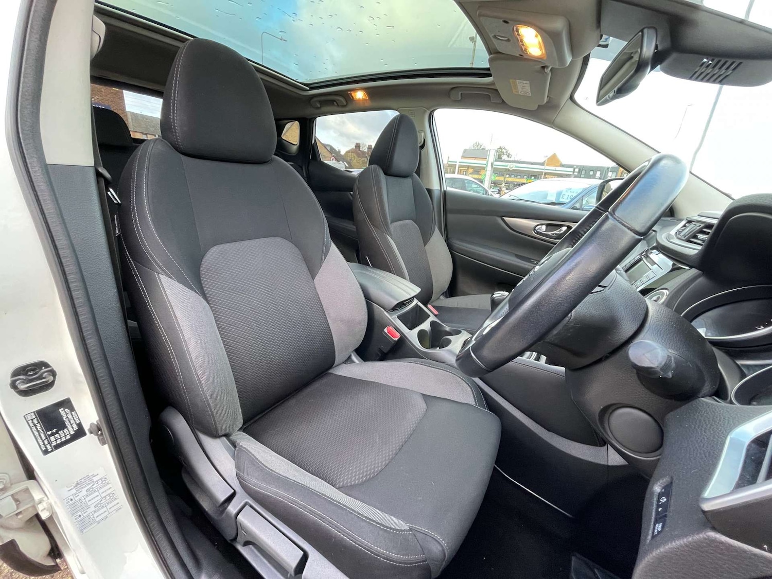 Used Nissan Qashqai 2019 for sale - 76957778: Photo 56