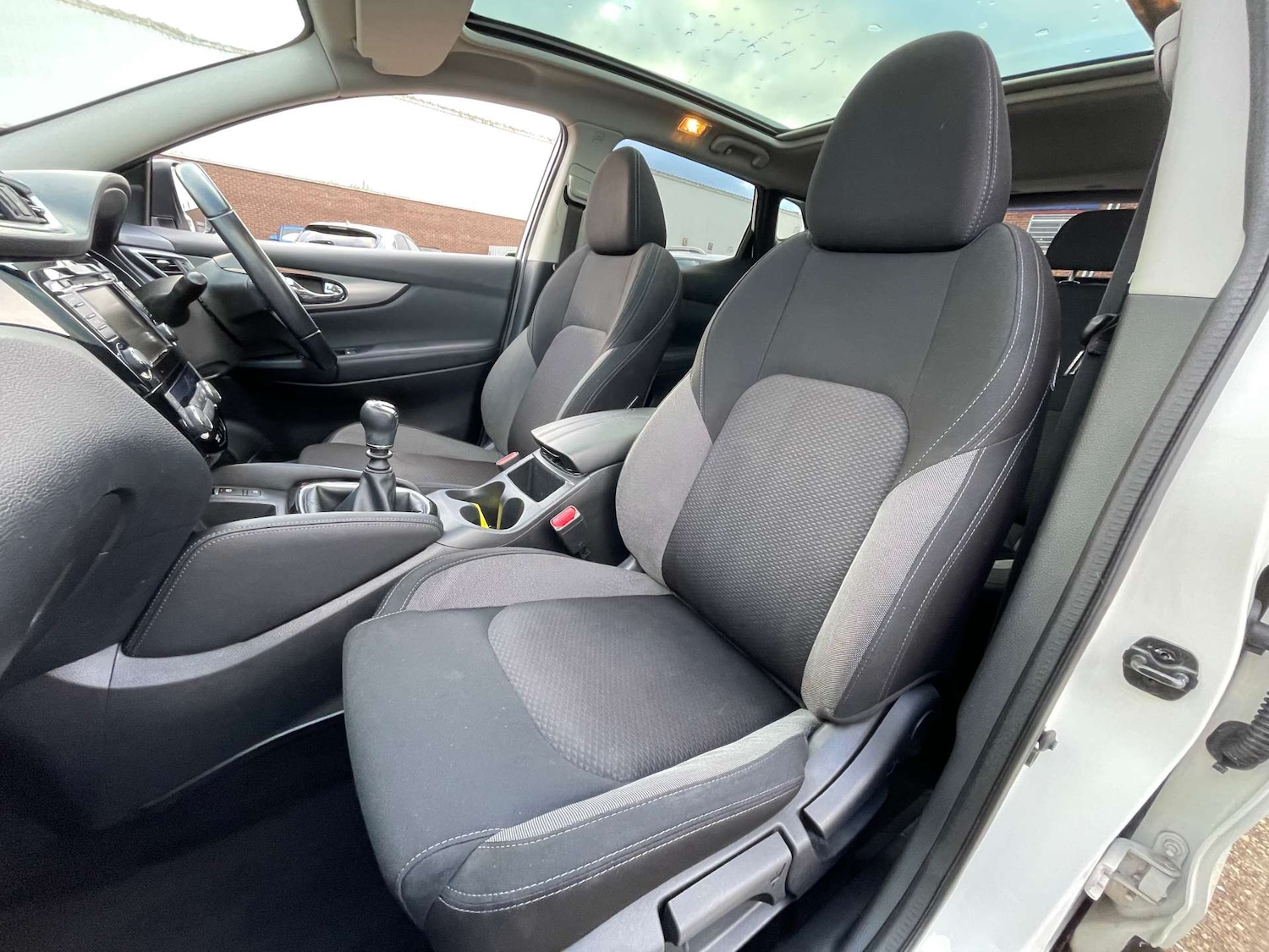 Used Nissan Qashqai 2019 for sale - 76957778: Photo 57