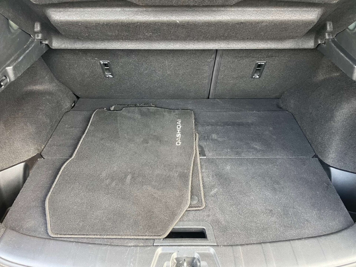 Used Nissan Qashqai 2019 for sale - 76957778: Photo 62