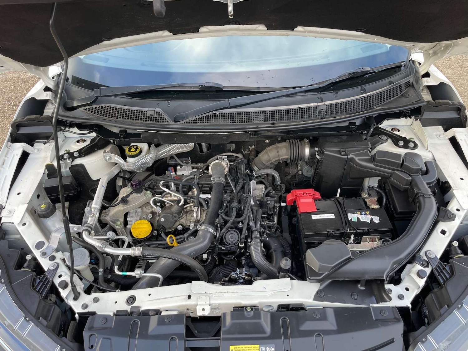 Used Nissan Qashqai 2019 for sale - 76957778: Photo 7