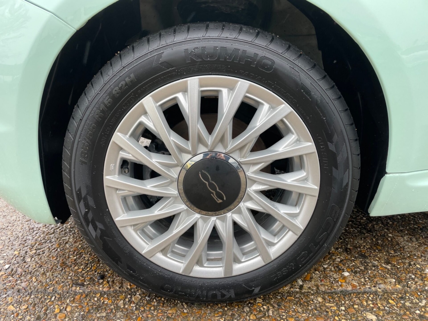 Used Fiat 500 2019 for sale - 76588320: Photo 15