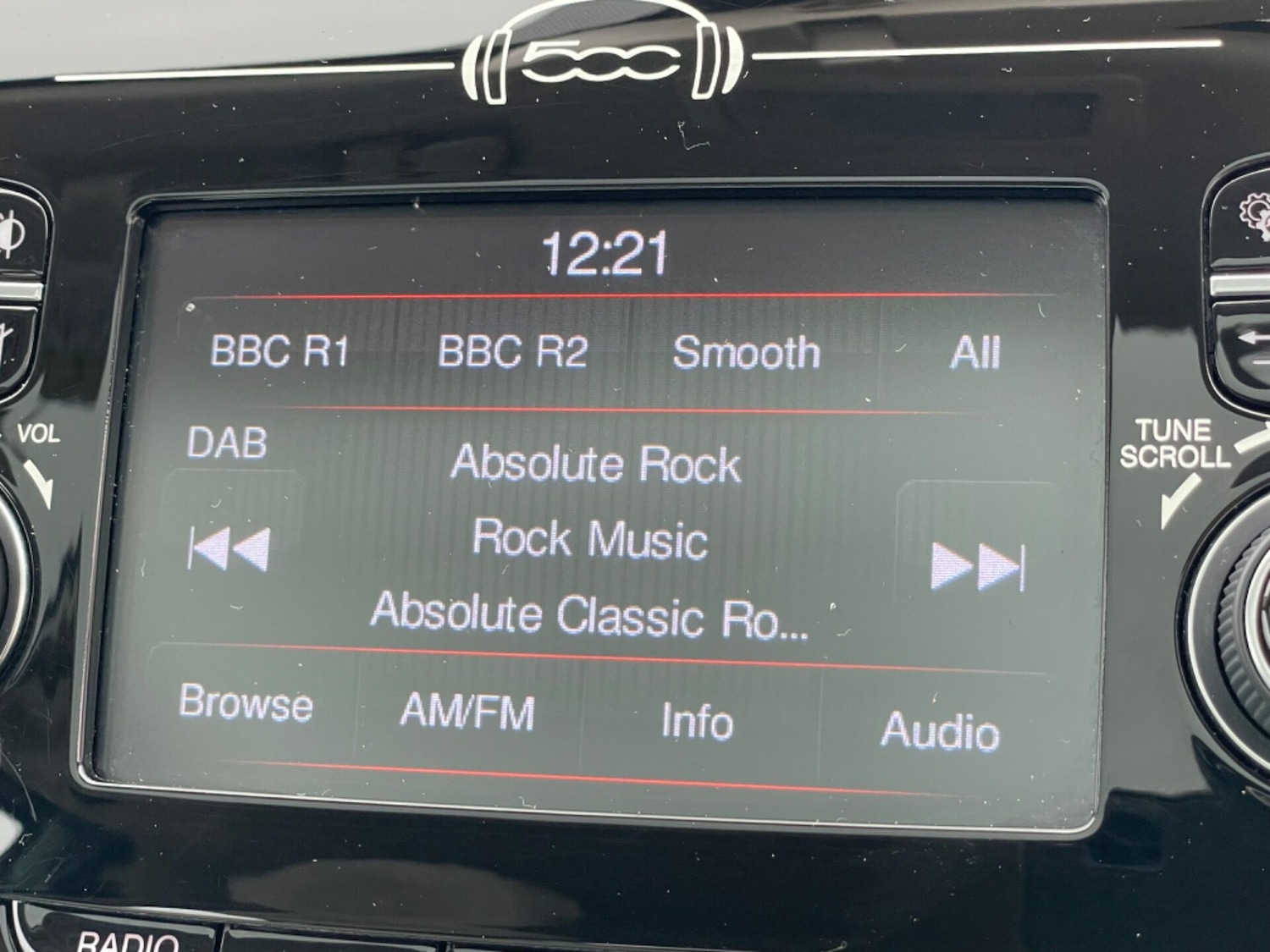 Used Fiat 500 2019 for sale - 76588320: Photo 23