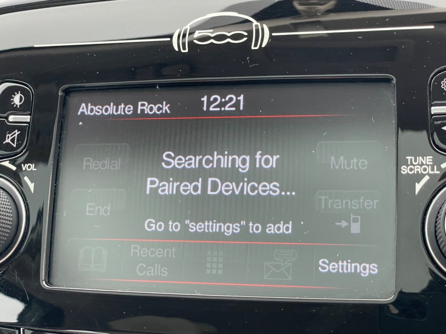 Used Fiat 500 2019 for sale - 76588320: Photo 25