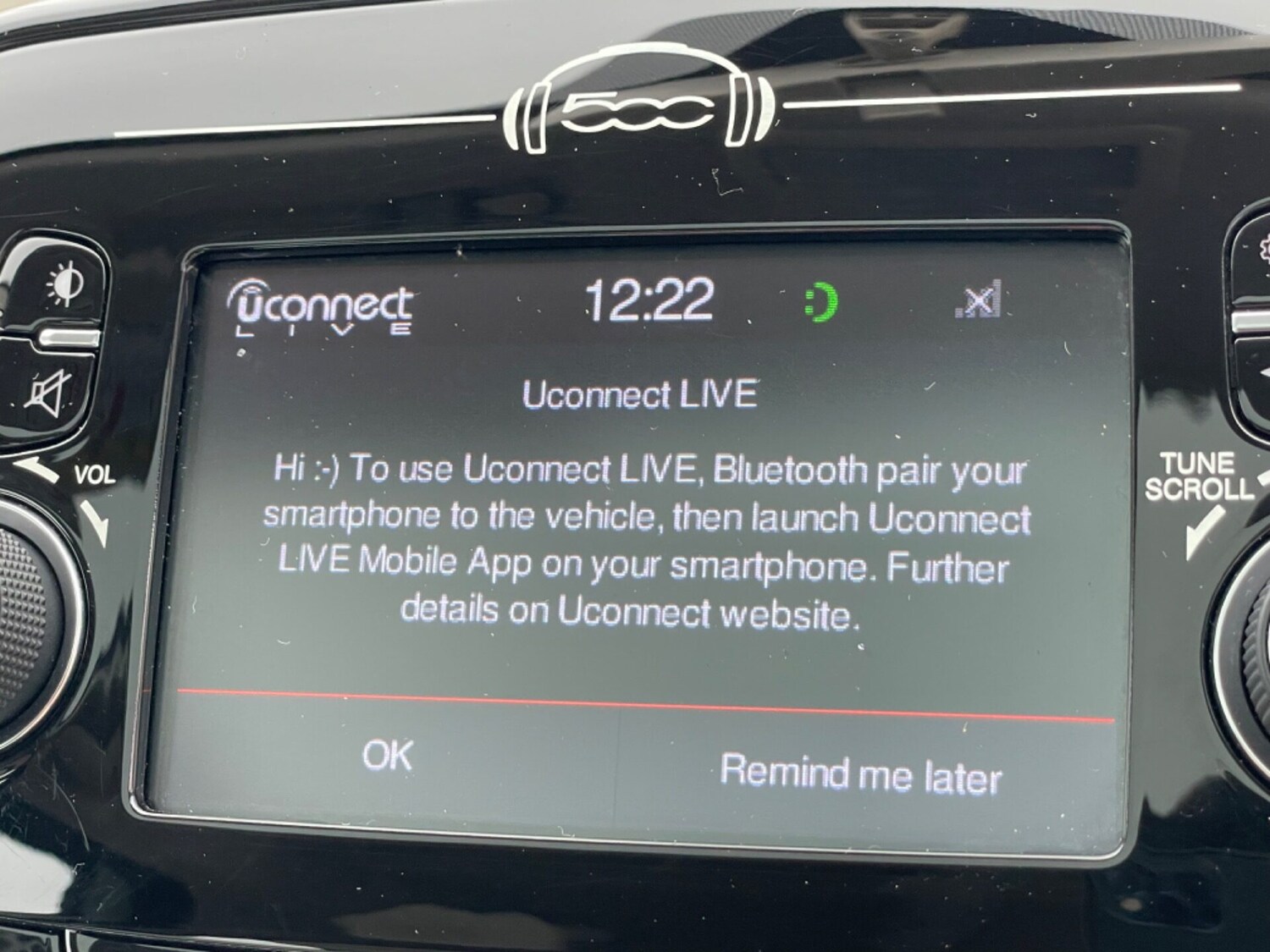 Used Fiat 500 2019 for sale - 76588320: Photo 27