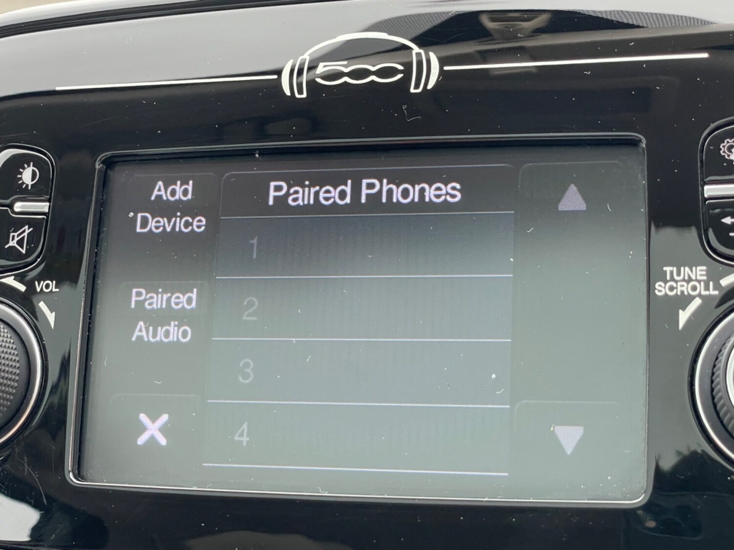 Used Fiat 500 2019 for sale - 76588320: Photo 30