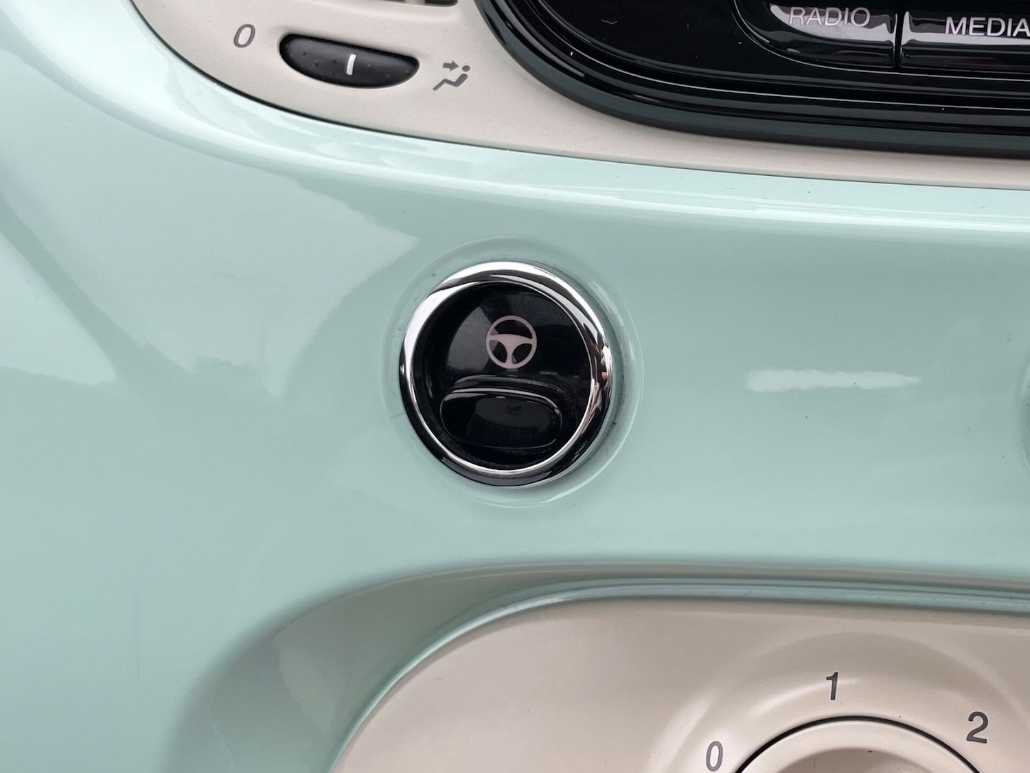 Used Fiat 500 2019 for sale - 76588320: Photo 33