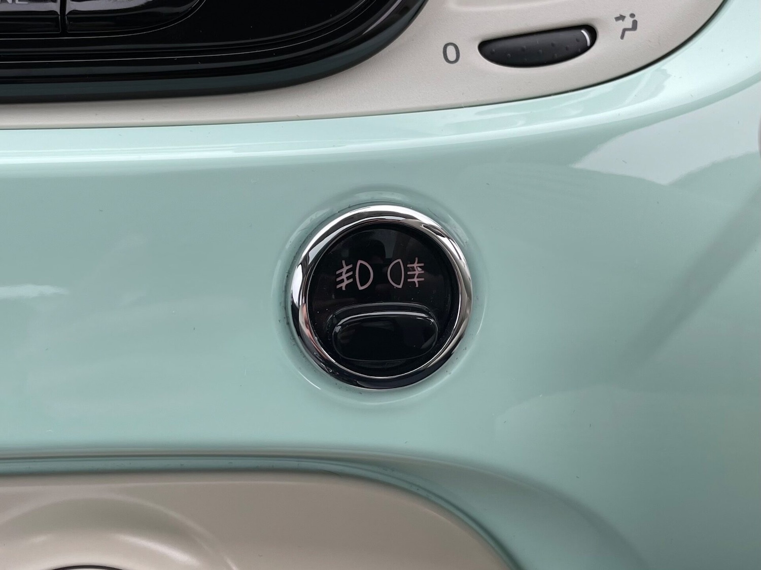 Used Fiat 500 2019 for sale - 76588320: Photo 34