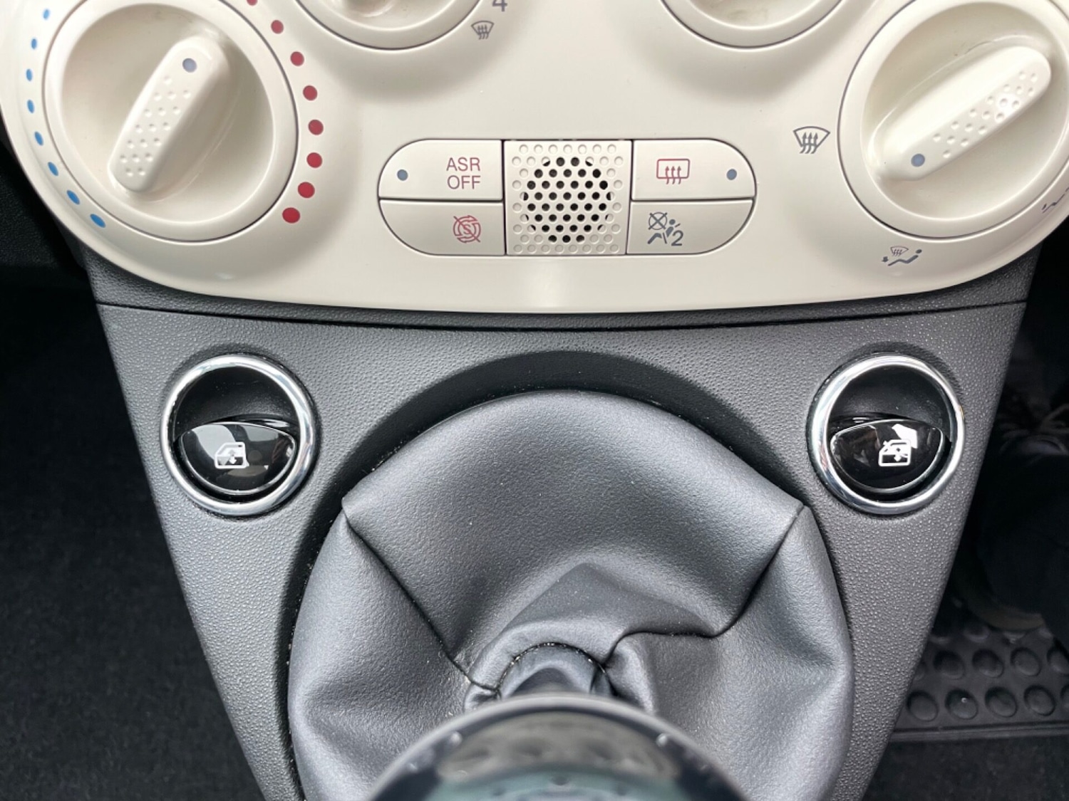 Used Fiat 500 2019 for sale - 76588320: Photo 36