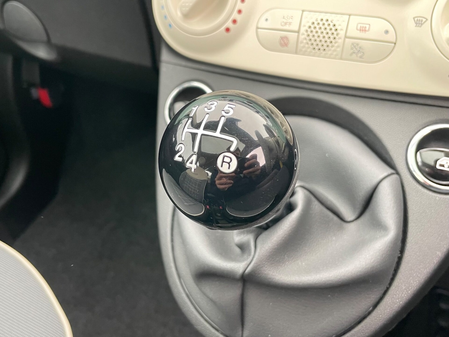 Used Fiat 500 2019 for sale - 76588320: Photo 37