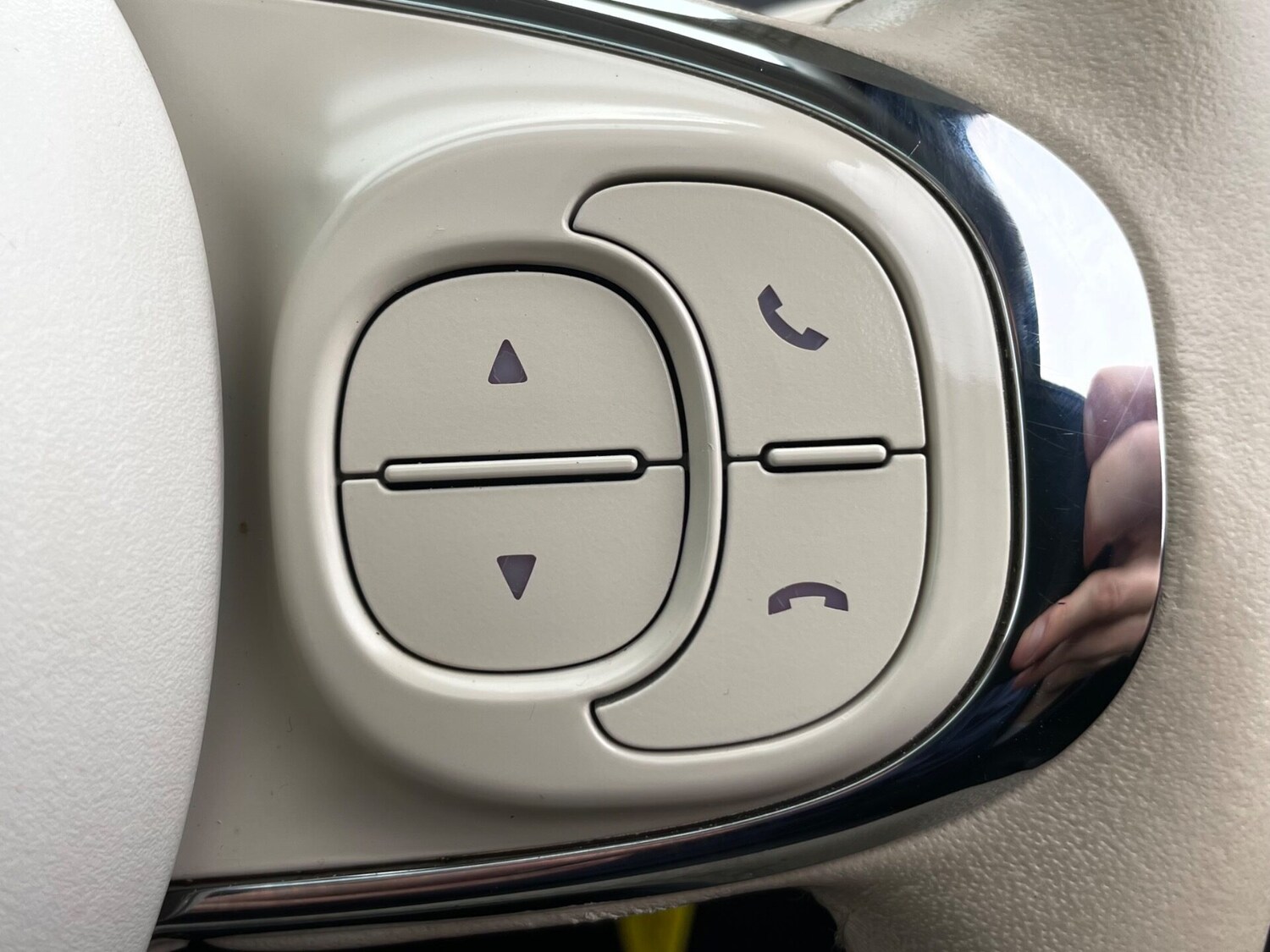 Used Fiat 500 2019 for sale - 76588320: Photo 40