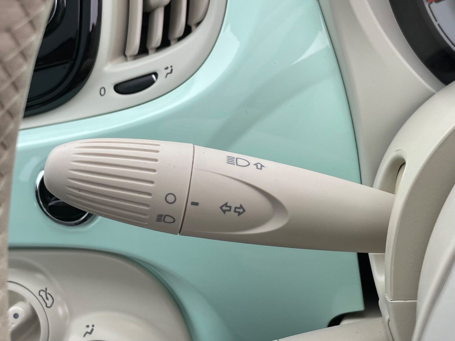 Used Fiat 500 2019 for sale - 76588320: Photo 41