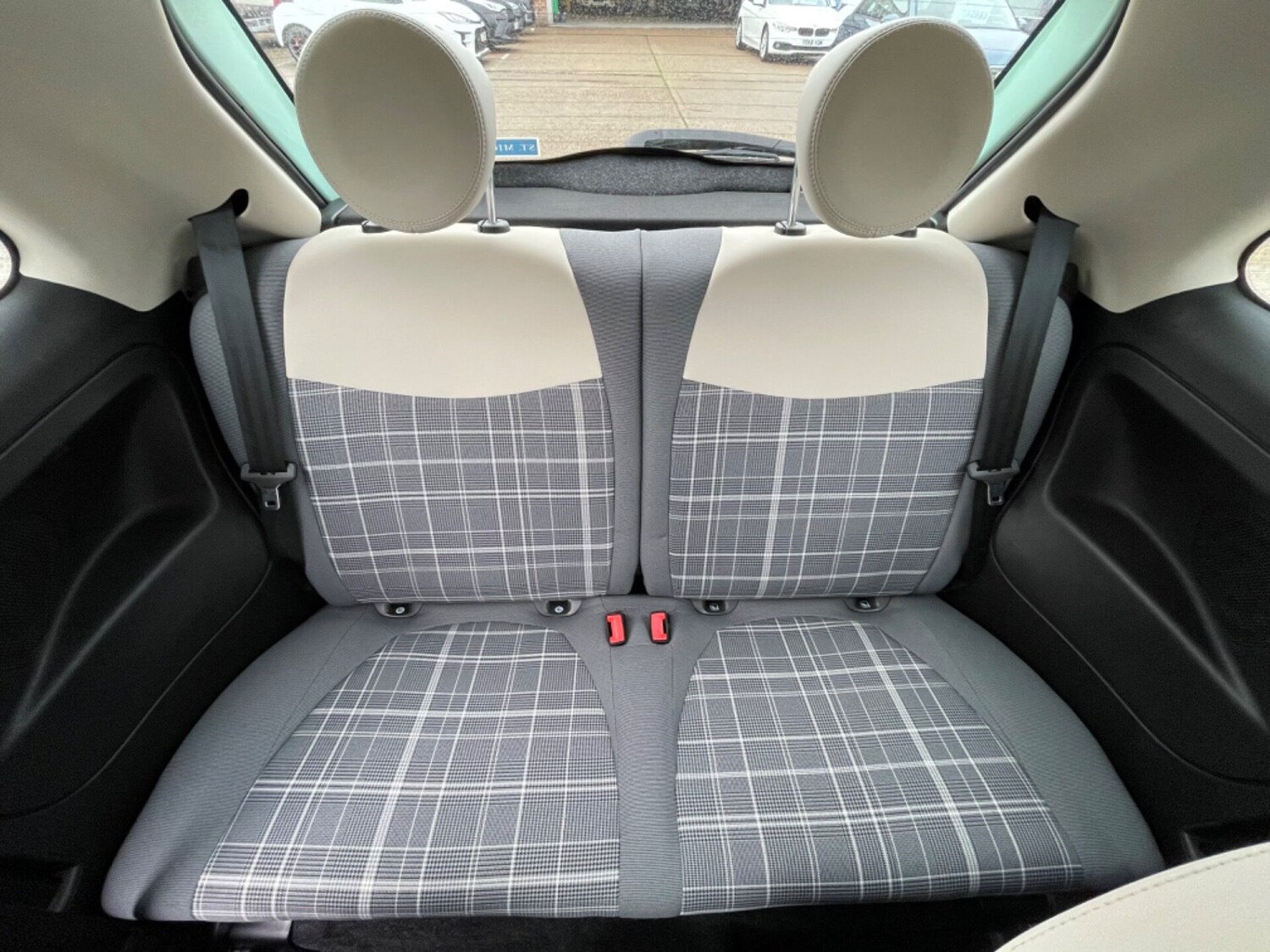 Used Fiat 500 2019 for sale - 76588320: Photo 48