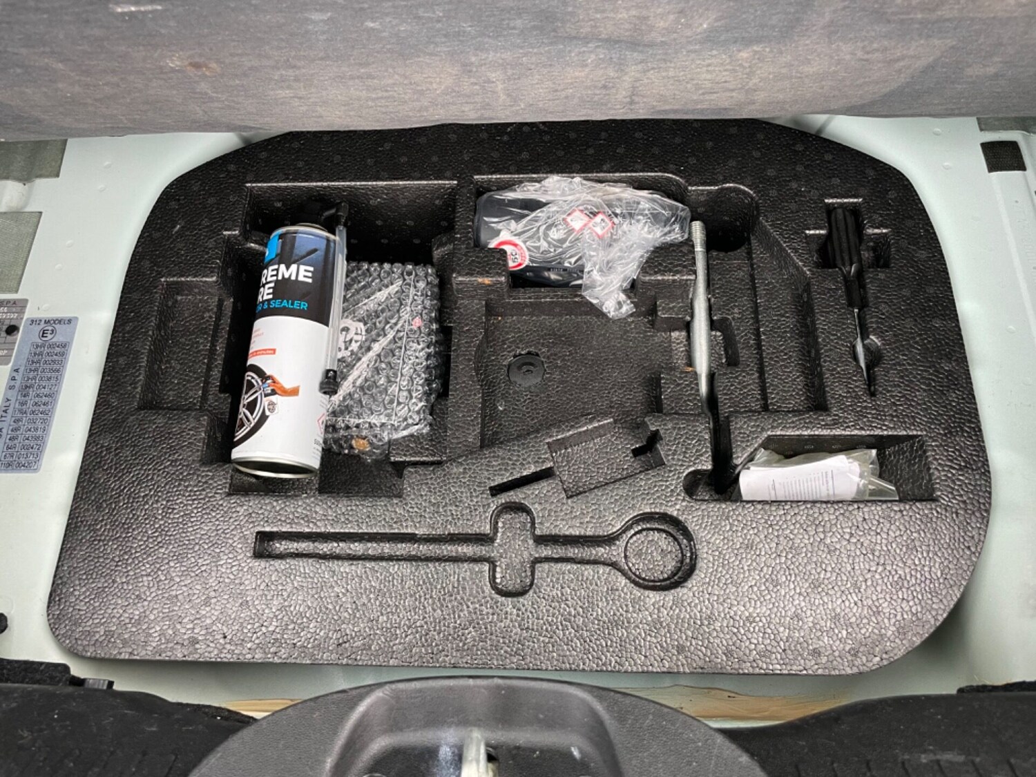 Used Fiat 500 2019 for sale - 76588320: Photo 52