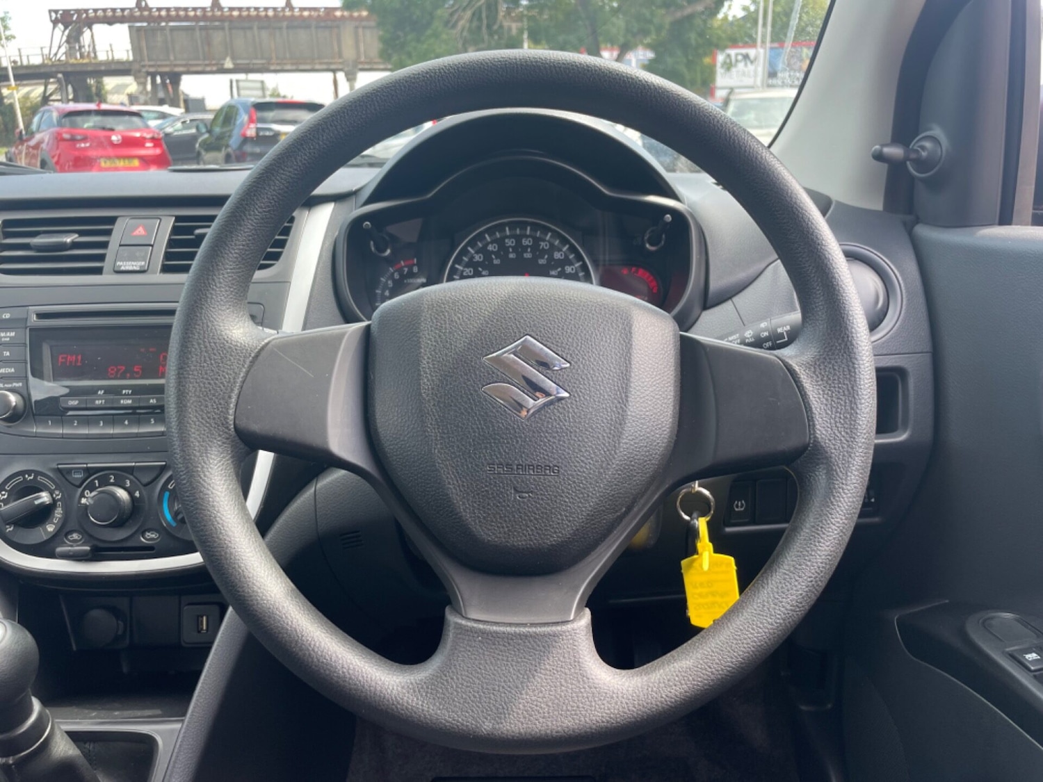 Vehicle 19