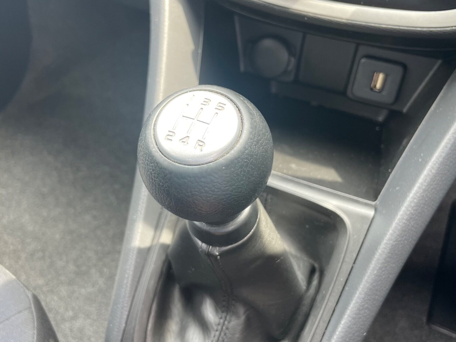 Vehicle 29