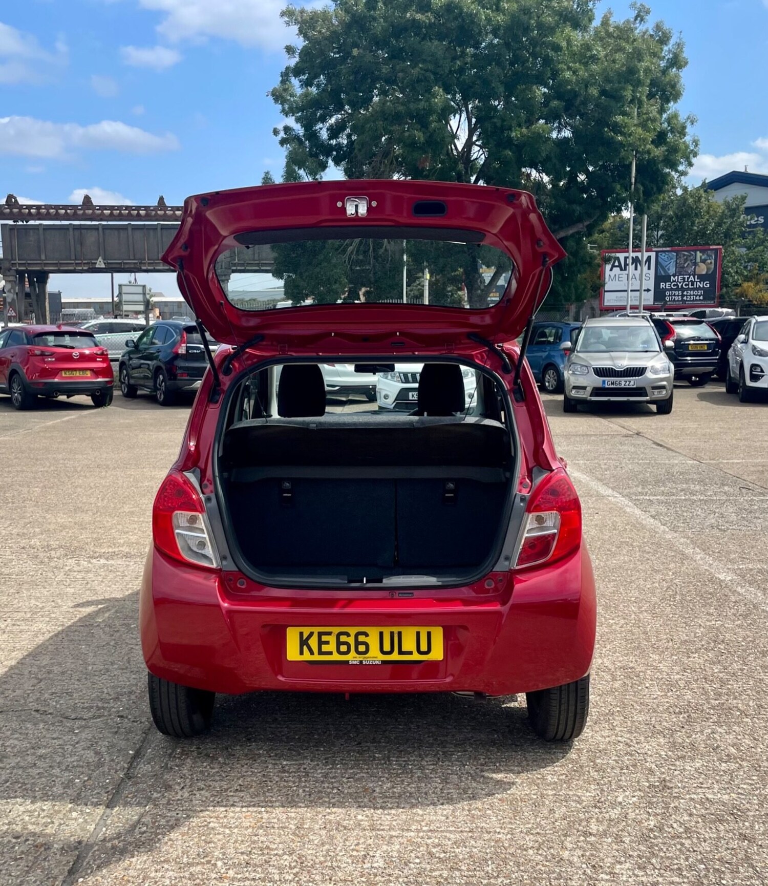 Vehicle 39