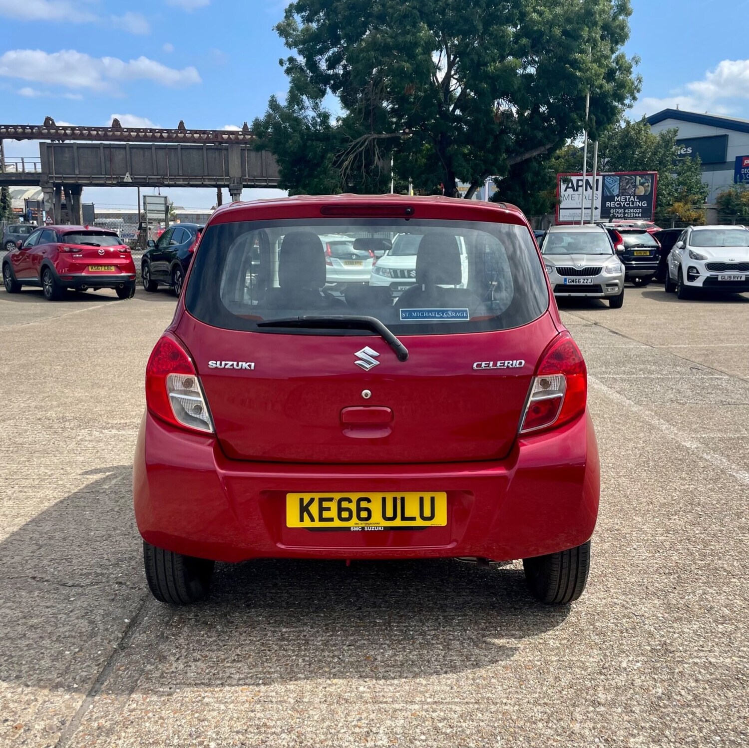 Vehicle 6