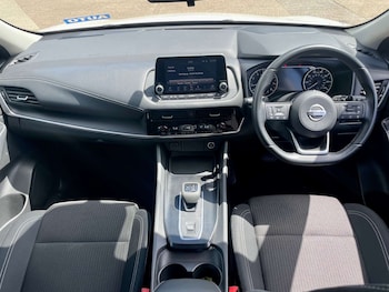 Used Nissan Qashqai 2022 for sale - 78876829: Photo