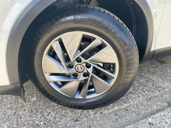 Used Nissan Qashqai 2022 for sale - 78876829: Photo