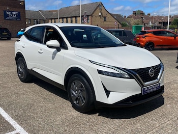 Used Nissan Qashqai 2022 for sale - 78876829: Photo