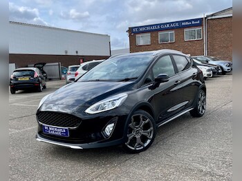 Ford - Fiesta
