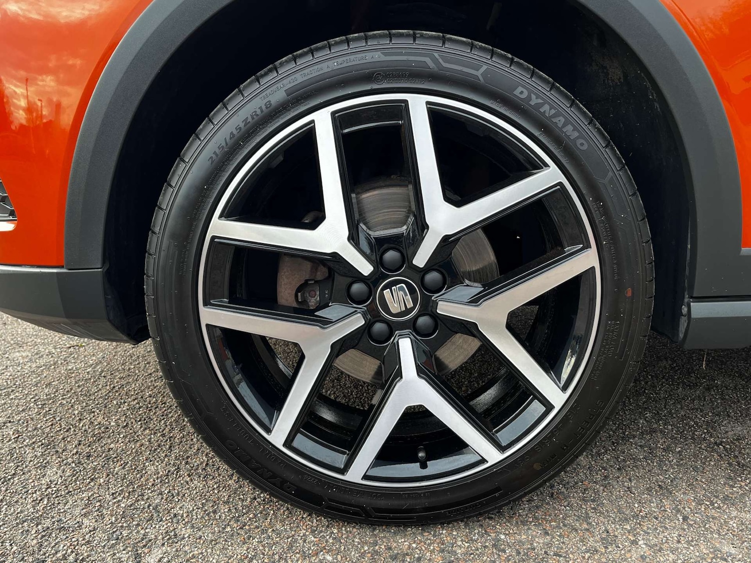 Used SEAT Arona 2019 for sale - 77148684: Photo 12