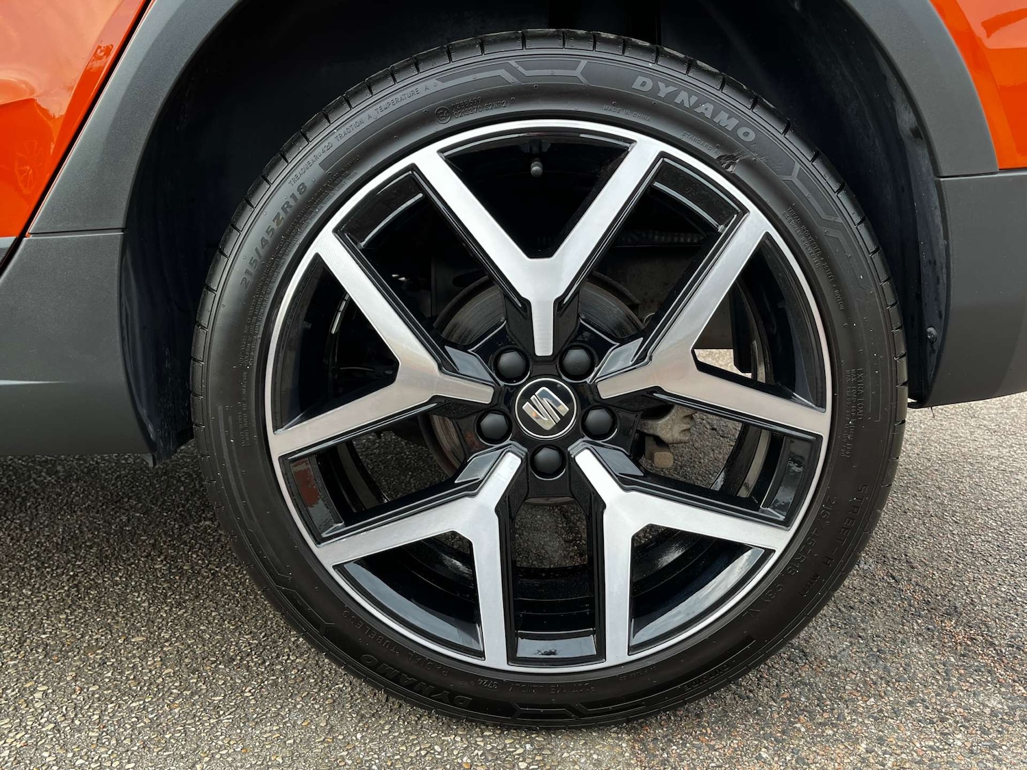 Used SEAT Arona 2019 for sale - 77148684: Photo 13