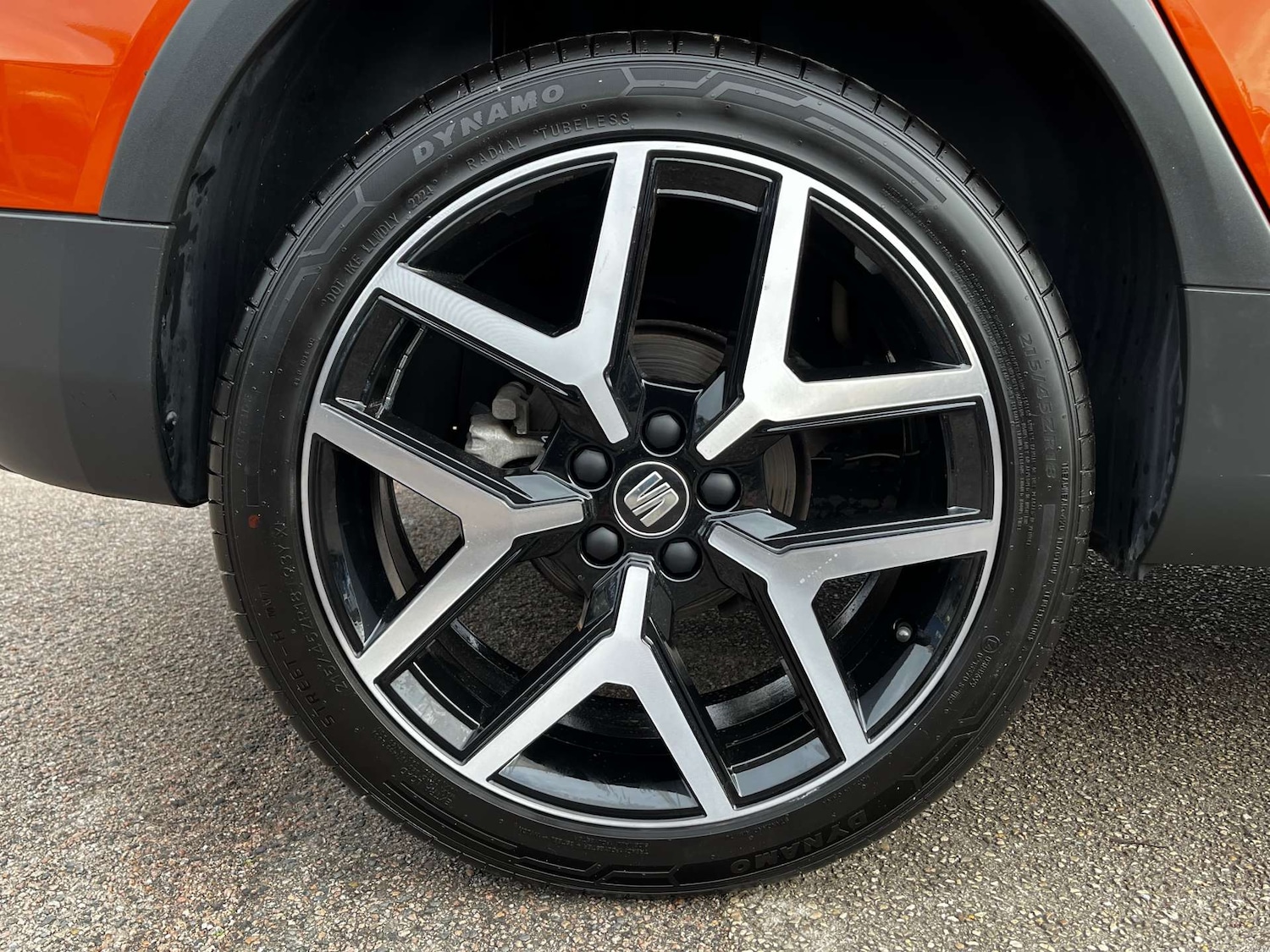 Used SEAT Arona 2019 for sale - 77148684: Photo 14