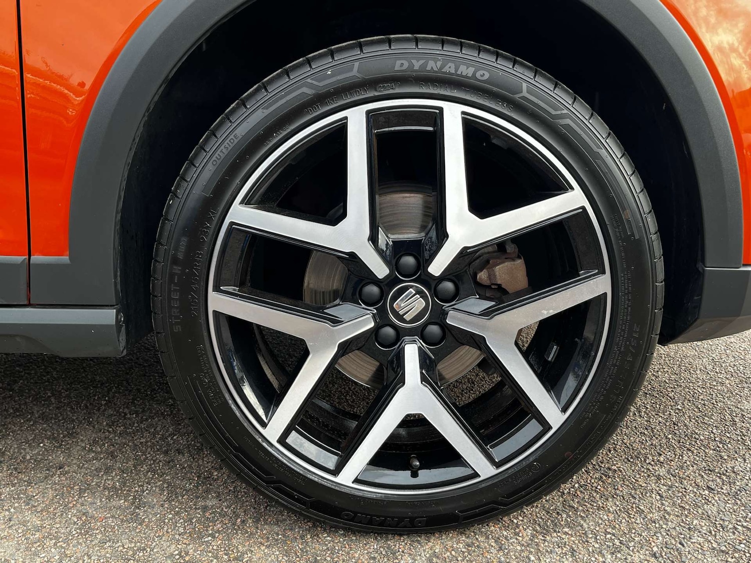 Used SEAT Arona 2019 for sale - 77148684: Photo 15