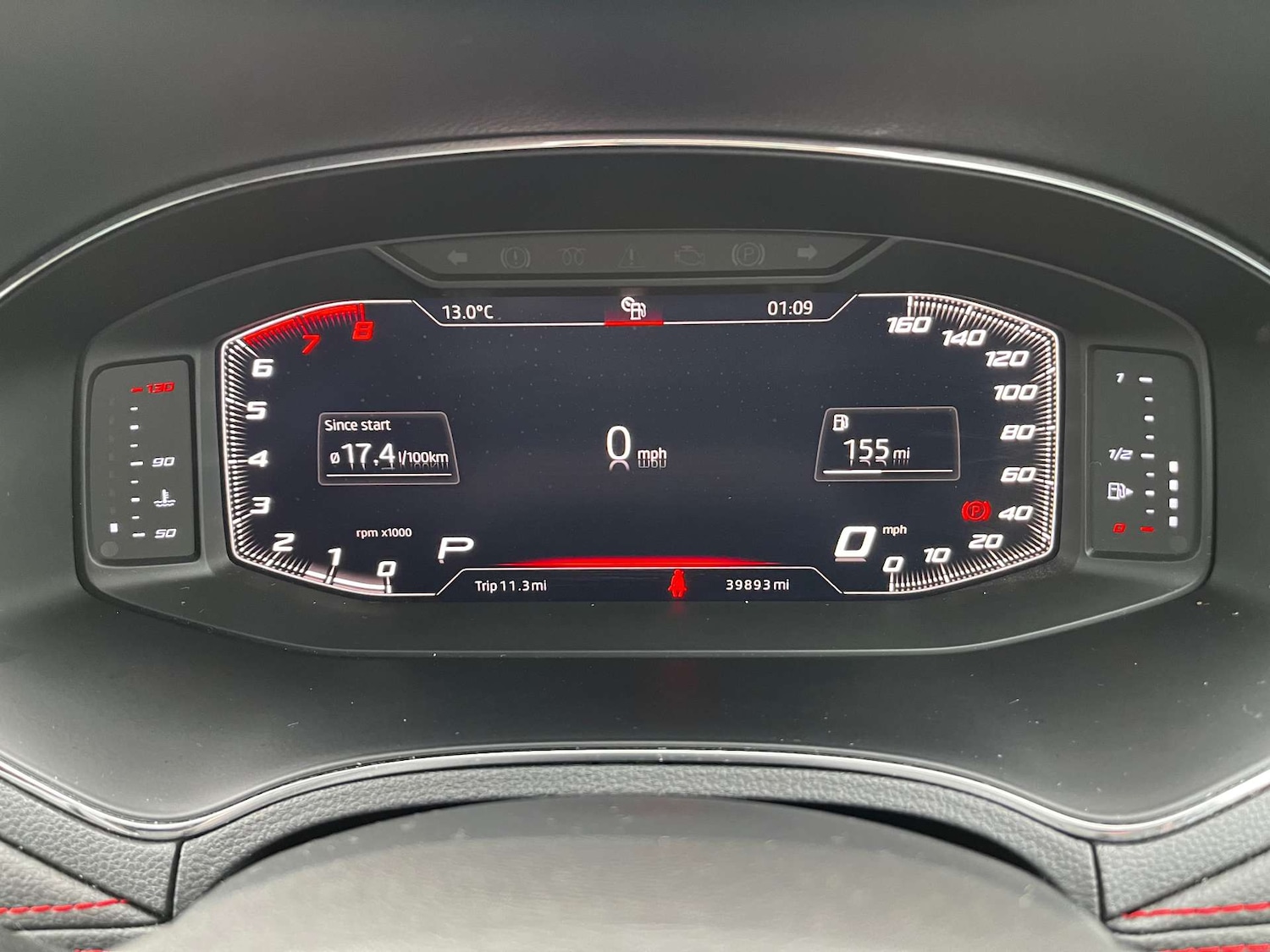 Used SEAT Arona 2019 for sale - 77148684: Photo 20