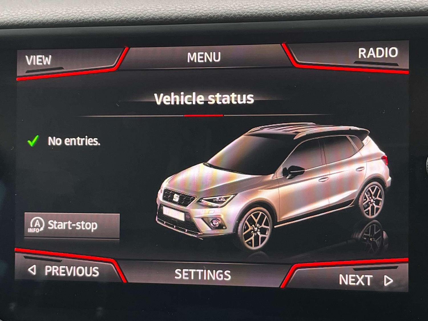 Used SEAT Arona 2019 for sale - 77148684: Photo 38