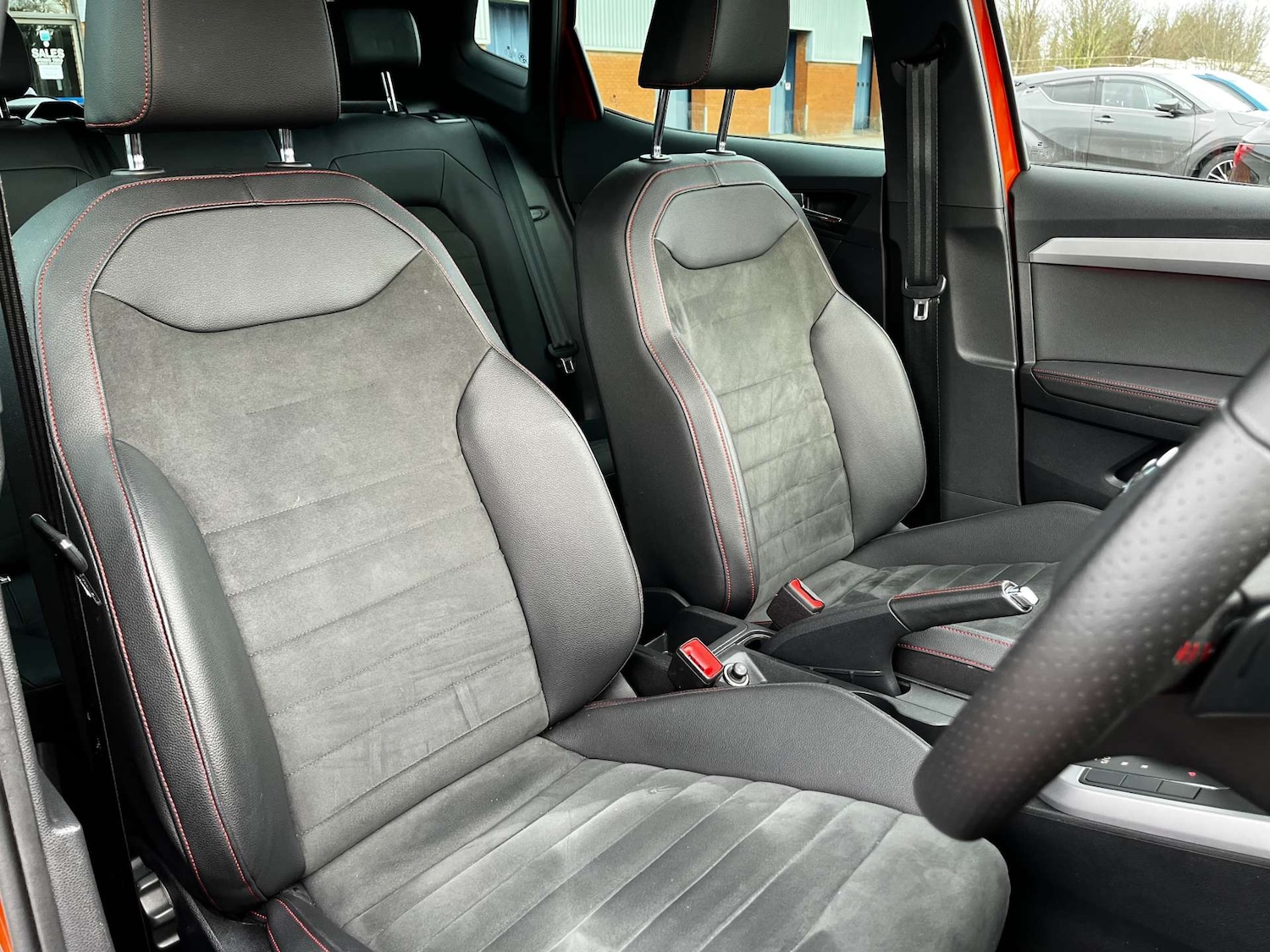 Used SEAT Arona 2019 for sale - 77148684: Photo 66